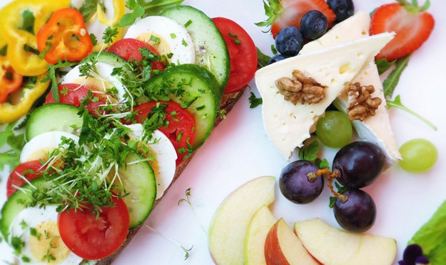 Продукты для диабетиков