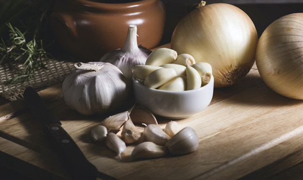 Продукты, содержащие минерал сера 2