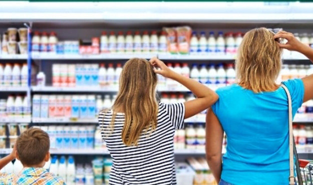 Полуфабрикаты. Виды готовых продуктов
