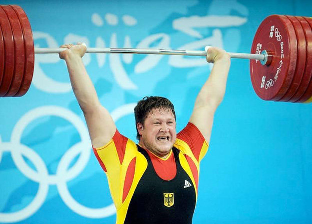 Matthias Steiner