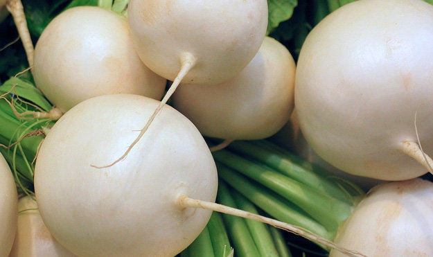 Полезные продукты белого цвета