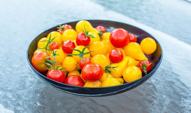  продукты желтого и оранжевого цвета полезны  для кожи и глаз
