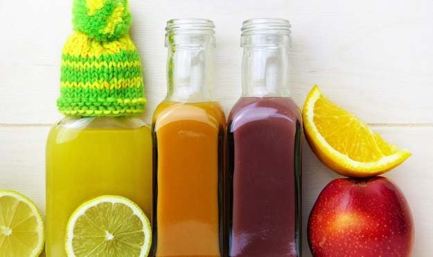 Эти продукты богаты витамином С 