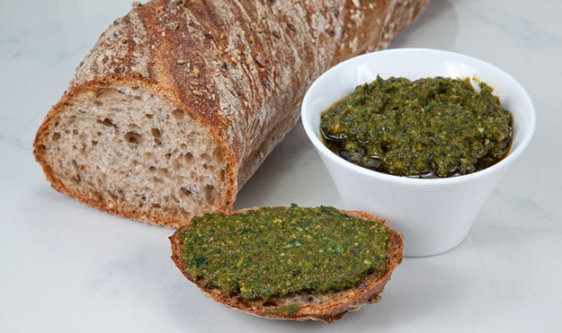 Песто 
