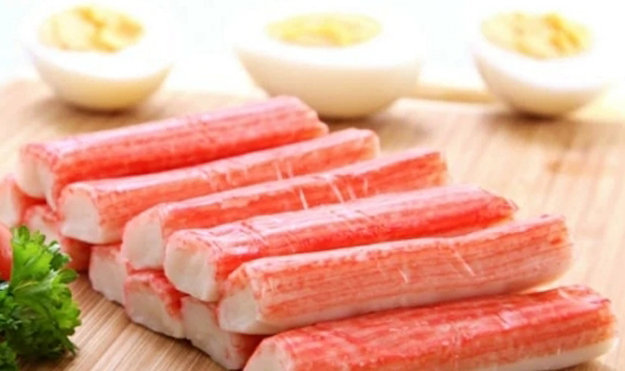 сурими