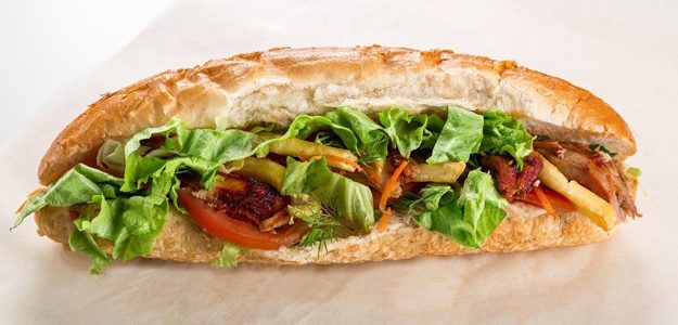 Домашняя шаурма: рецепт шаурмы с курицей