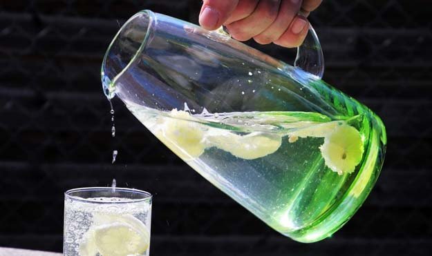 Вода со вкусом напиток Infused Water-04
