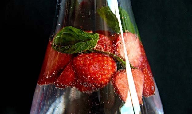 Вода со вкусом напиток Infused Water-05

