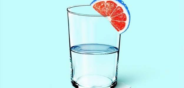Что пить в жару: освежающие напитки своими руками