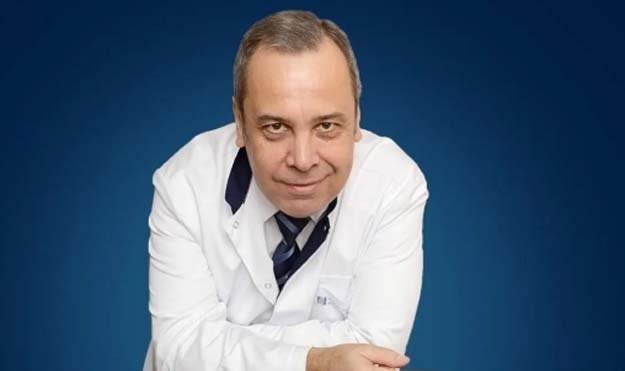 доктор Ковальков