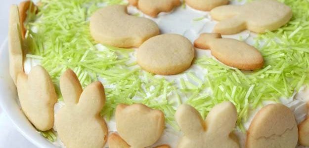 Морковный пирог — что в нем особенного?