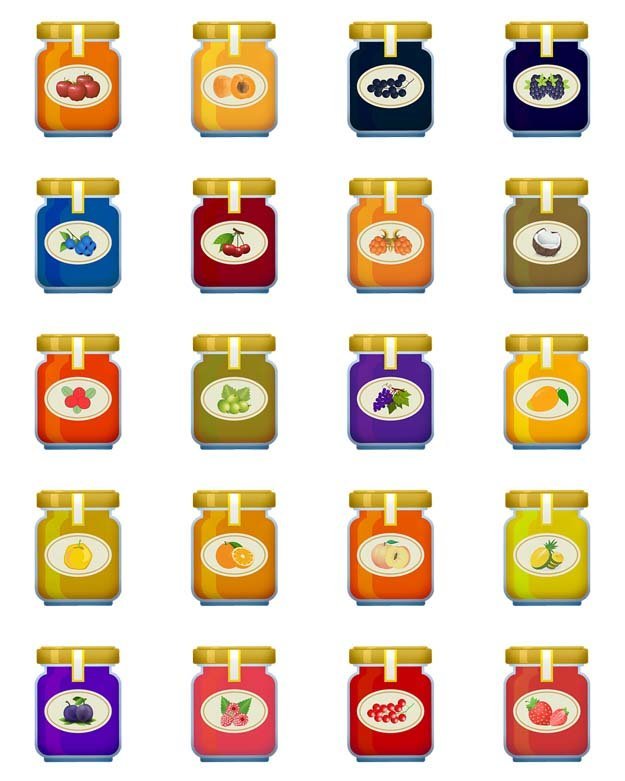 Домашние заготовки