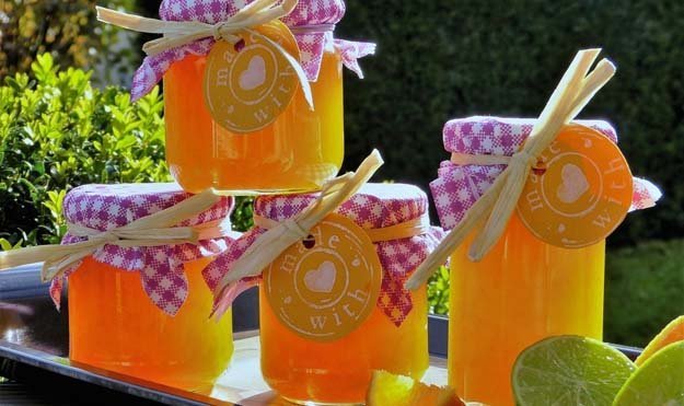 Джем/мармелад-01