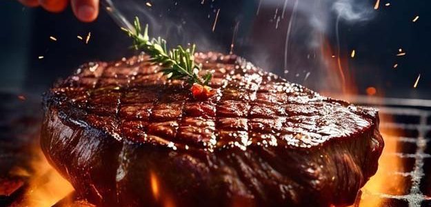 Как готовить на гриле, чтобы было и вкусно и полезно