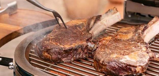 Как готовят на гриле в разных странах. Рецепты мяса на гриле Как готовят на гриле в разных странах. Рецепты мяса на гриле