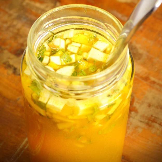 Хреново-имбирный эликсир для здоровья-02