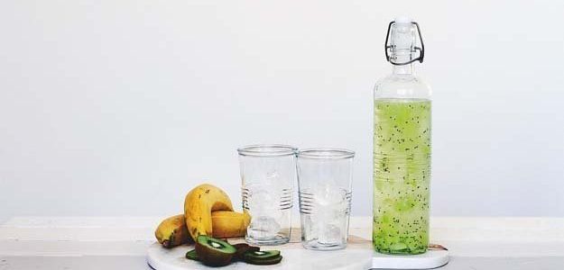 Иммунная система: укрепляем здоровье напитками