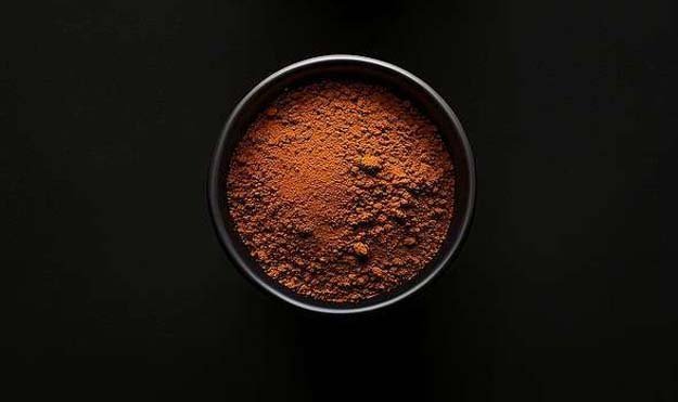 Используйте кофе для кожи