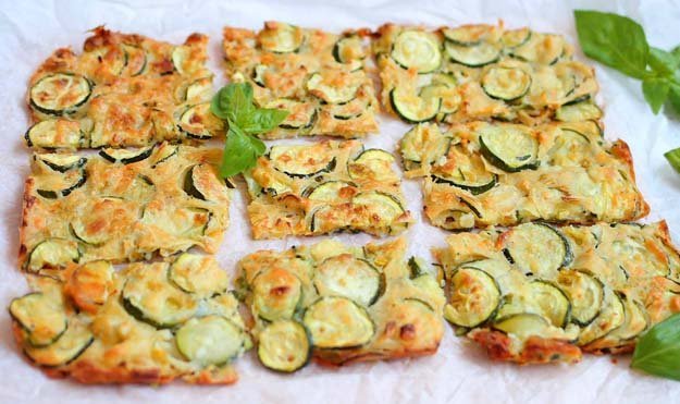 Итальянская скарпачча