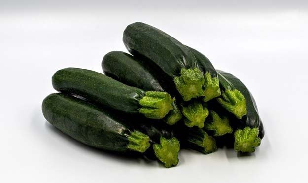 кабачки или цуккини