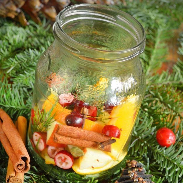 Как приготовить эликсир для иммунной системы 