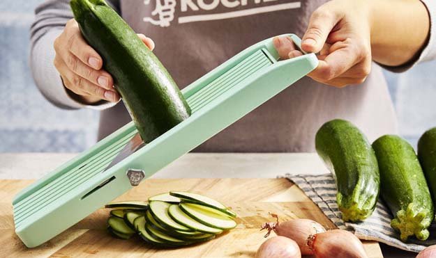 Как приготовить кабачки Скарпачча-02