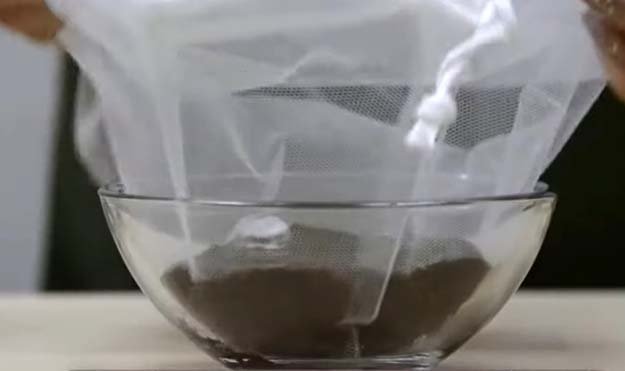 Как приготовить кофейную маску для лица-01