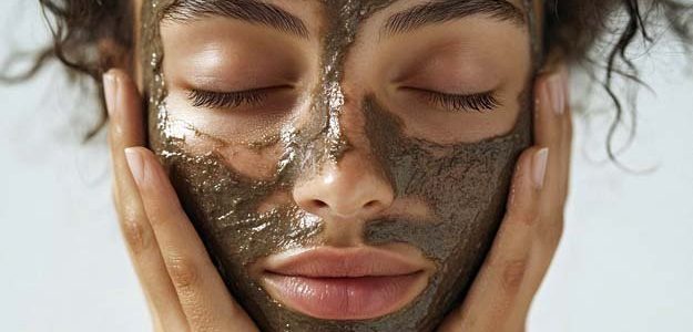 Кофейная омолаживающая маска для лица Кофейная омолаживающая маска для лица