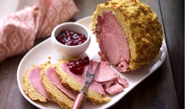 Домашняя ветчина на праздничный стол-02