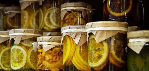 Волшебный эликсир для здоровья