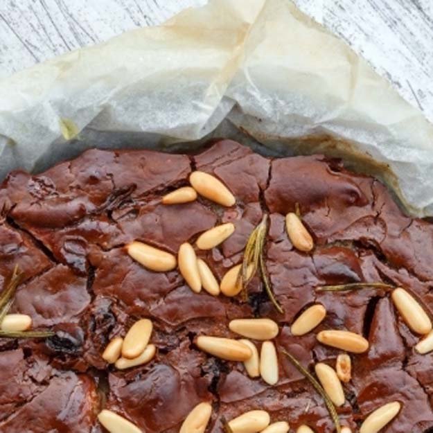 каштановый кекс-01