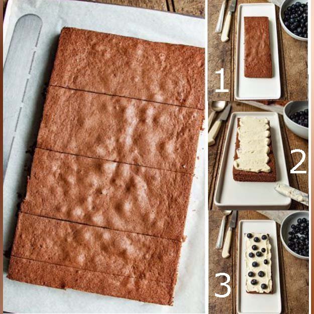 Как приготовить пряничный  домик-01