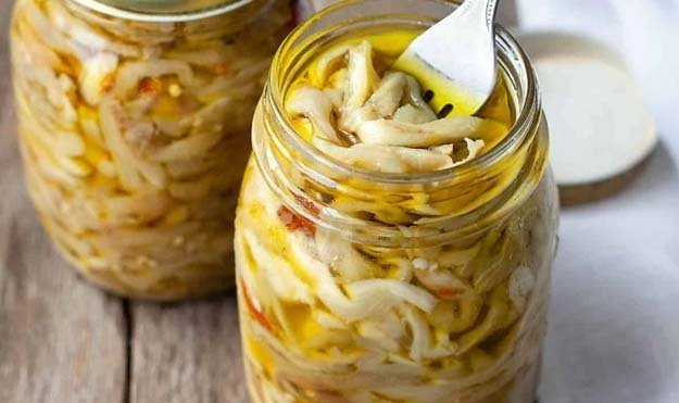 Маринованные баклажаны-01-05