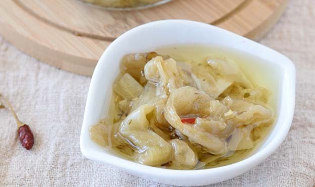 Маринованные баклажаны-01-07