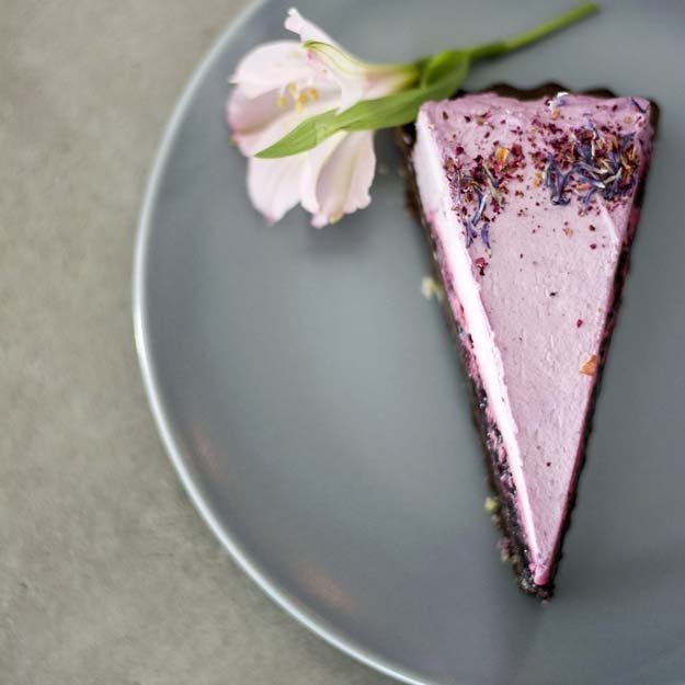 Основа для торта без выпечки легко просто и быстро-01