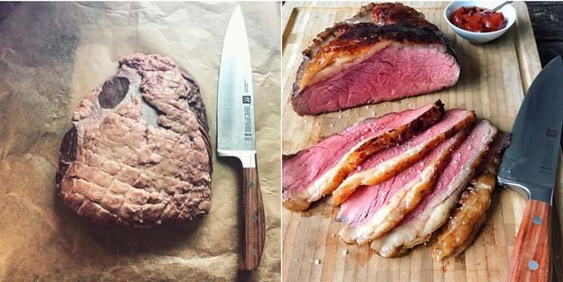 Пиканья наоборот