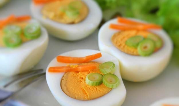 Похудей к Новому году с белком-01