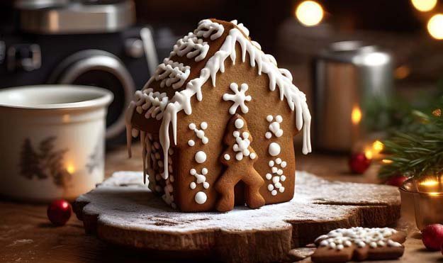 Пряничный домик-01