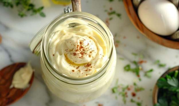 Рецепт майонеза-01