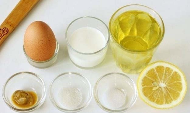 Рецепт майонеза-02