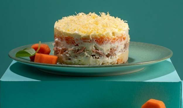 Салат Оливье-03