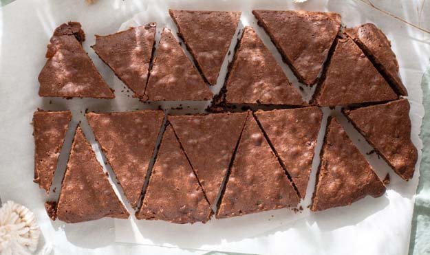 Торт на Новый год "Елочка"