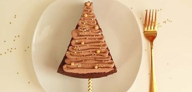 Торт на Новый год. Рецепт и оформление «Елочка» Торт на Новый год. Рецепт и оформление «Елочка»