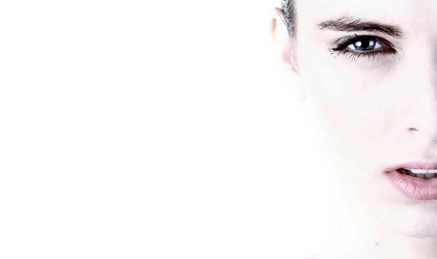 Уход за кожей накануне праздника