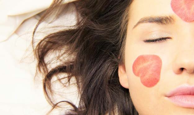 Домашние маски для лица