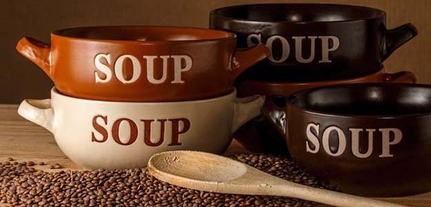 Чечевица: польза и рецепт супа Crapiata