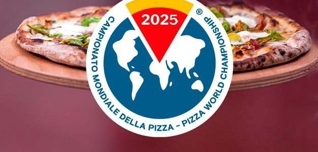 Чемпионат мира по пицце. Как приготовить пиццу в домашних условиях