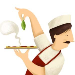 Классическая пицца