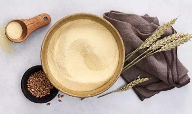 Манная крупа-01