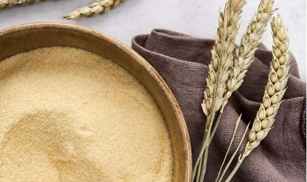 Манная крупа-02